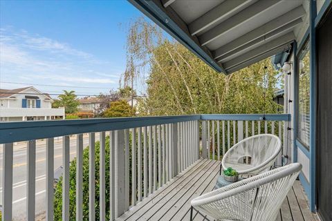 Tiny photo for 1925 46th Avenue #158, CAPITOLA, CA 95010 (MLS # ML82023920)