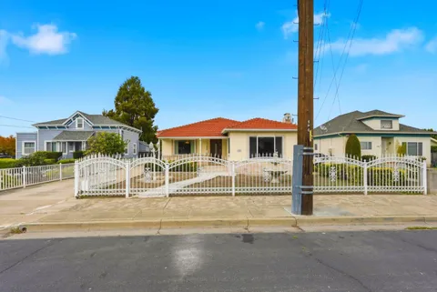 418 Sybil Avenue, San Leandro, CA 94577 - #: ML82026526