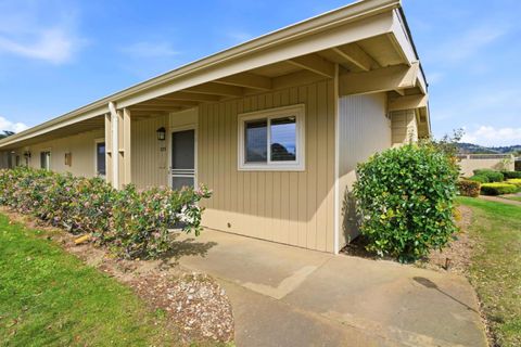 Photo of 273 Hacienda Carmel, CARMEL, CA 93923 (MLS # ML82036539)