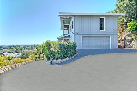 Photo of 350 Highland Avenue Ave, SANTA CRUZ, CA 95060 (MLS # ML82021308)
