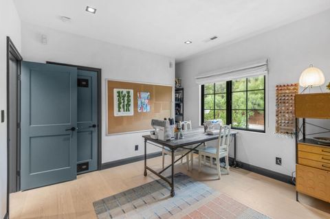 Tiny photo for 13321 La Paloma Road, LOS ALTOS HILLS, CA 94022 (MLS # ML82027947)