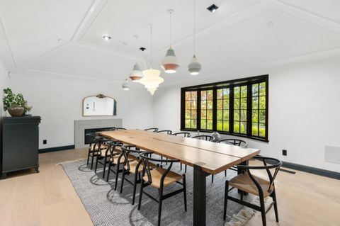 Tiny photo for 13321 La Paloma Road, LOS ALTOS HILLS, CA 94022 (MLS # ML82027947)