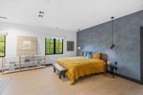 Tiny photo for 13321 La Paloma Road, LOS ALTOS HILLS, CA 94022 (MLS # ML82027947)