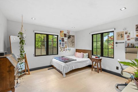 Tiny photo for 13321 La Paloma Road, LOS ALTOS HILLS, CA 94022 (MLS # ML82027947)