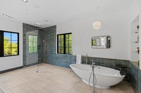 Tiny photo for 13321 La Paloma Road, LOS ALTOS HILLS, CA 94022 (MLS # ML82027947)