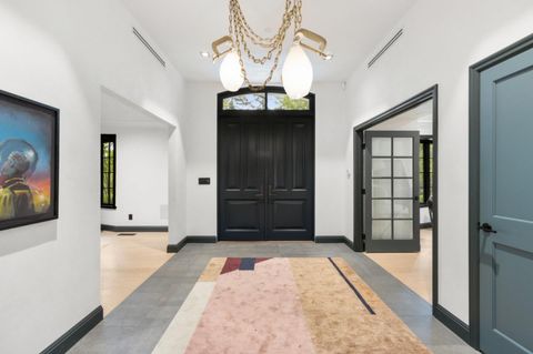 Tiny photo for 13321 La Paloma Road, LOS ALTOS HILLS, CA 94022 (MLS # ML82027947)