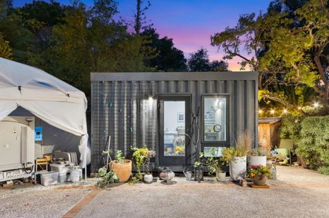 Tiny photo for 13321 La Paloma Road, LOS ALTOS HILLS, CA 94022 (MLS # ML82027947)