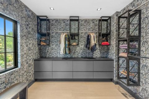 Tiny photo for 13321 La Paloma Road, LOS ALTOS HILLS, CA 94022 (MLS # ML82027947)