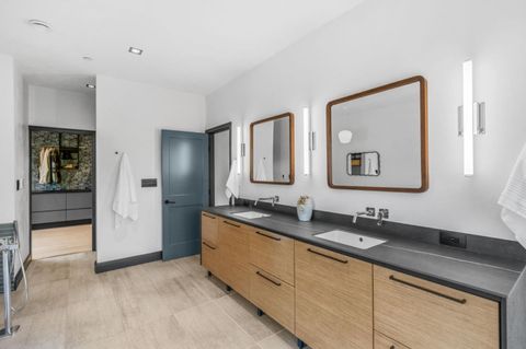 Tiny photo for 13321 La Paloma Road, LOS ALTOS HILLS, CA 94022 (MLS # ML82027947)