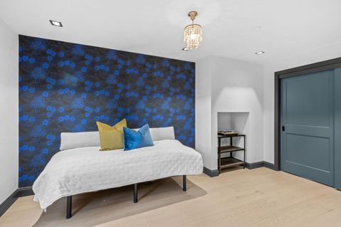 Tiny photo for 13321 La Paloma Road, LOS ALTOS HILLS, CA 94022 (MLS # ML82027947)