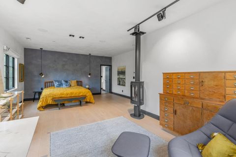 Tiny photo for 13321 La Paloma Road, LOS ALTOS HILLS, CA 94022 (MLS # ML82027947)