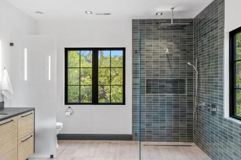 Tiny photo for 13321 La Paloma Road, LOS ALTOS HILLS, CA 94022 (MLS # ML82027947)