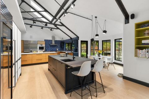 Tiny photo for 13321 La Paloma Road, LOS ALTOS HILLS, CA 94022 (MLS # ML82027947)