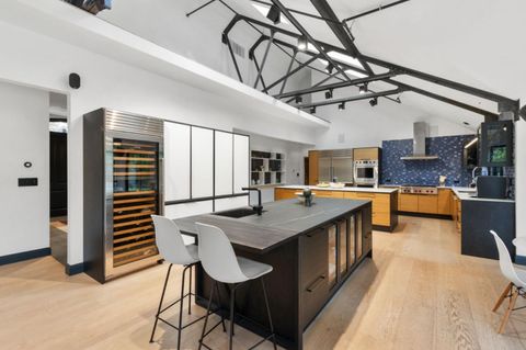 Tiny photo for 13321 La Paloma Road, LOS ALTOS HILLS, CA 94022 (MLS # ML82027947)