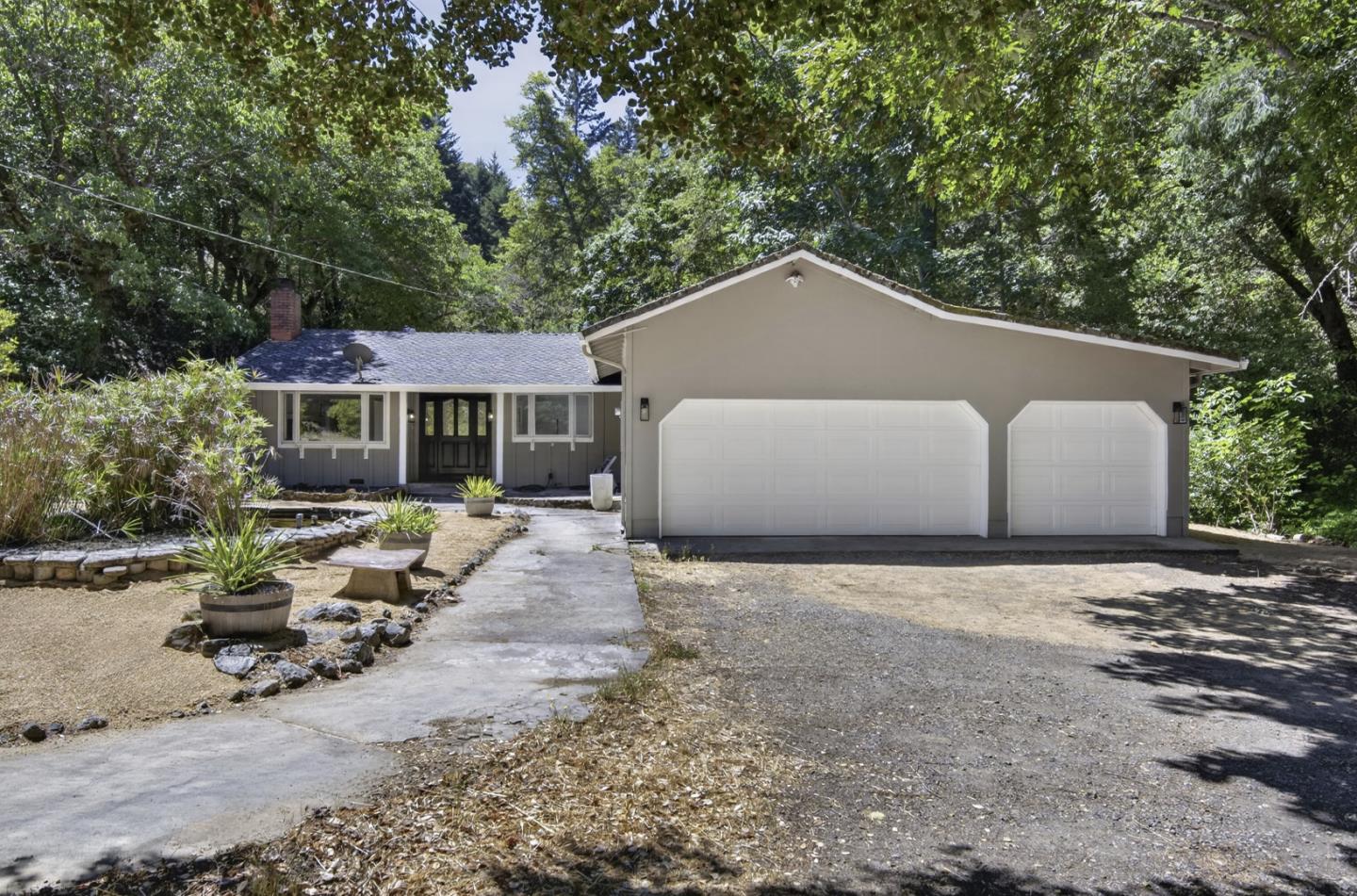 16505 Sanborn Road