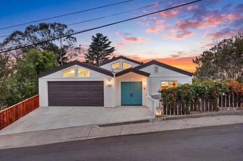 440 Farallon Avenue, Pacifica, CA 94044 - #: ML82064172
