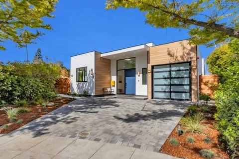 769 Allen Court, Palo Alto, CA 94303 - #: ML81967565