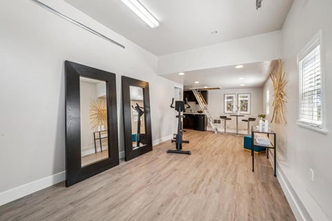 Tiny photo for 818 Crossway Road, Burlingame, CA 94010 (MLS # ML82058601)