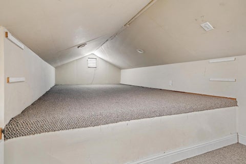 Tiny photo for 818 Crossway Road, Burlingame, CA 94010 (MLS # ML82058601)