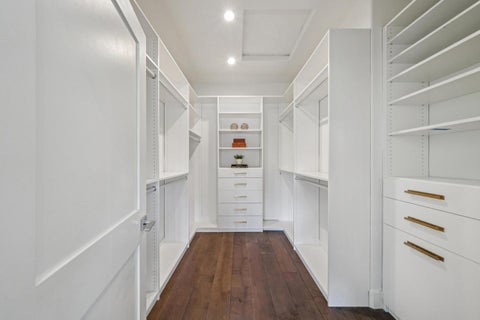 Tiny photo for 818 Crossway Road, Burlingame, CA 94010 (MLS # ML82058601)