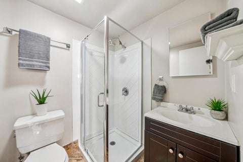 Tiny photo for 818 Crossway Road, Burlingame, CA 94010 (MLS # ML82058601)