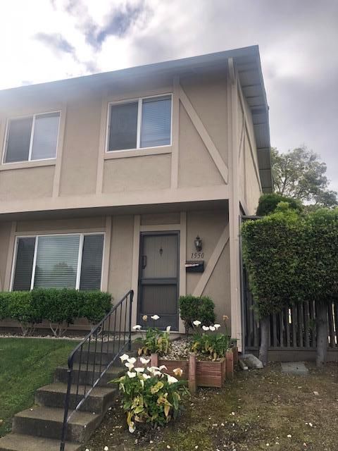 Photo of 1550 Clear Lake Avenue, MILPITAS, CA 95035 (MLS # ML82036935)