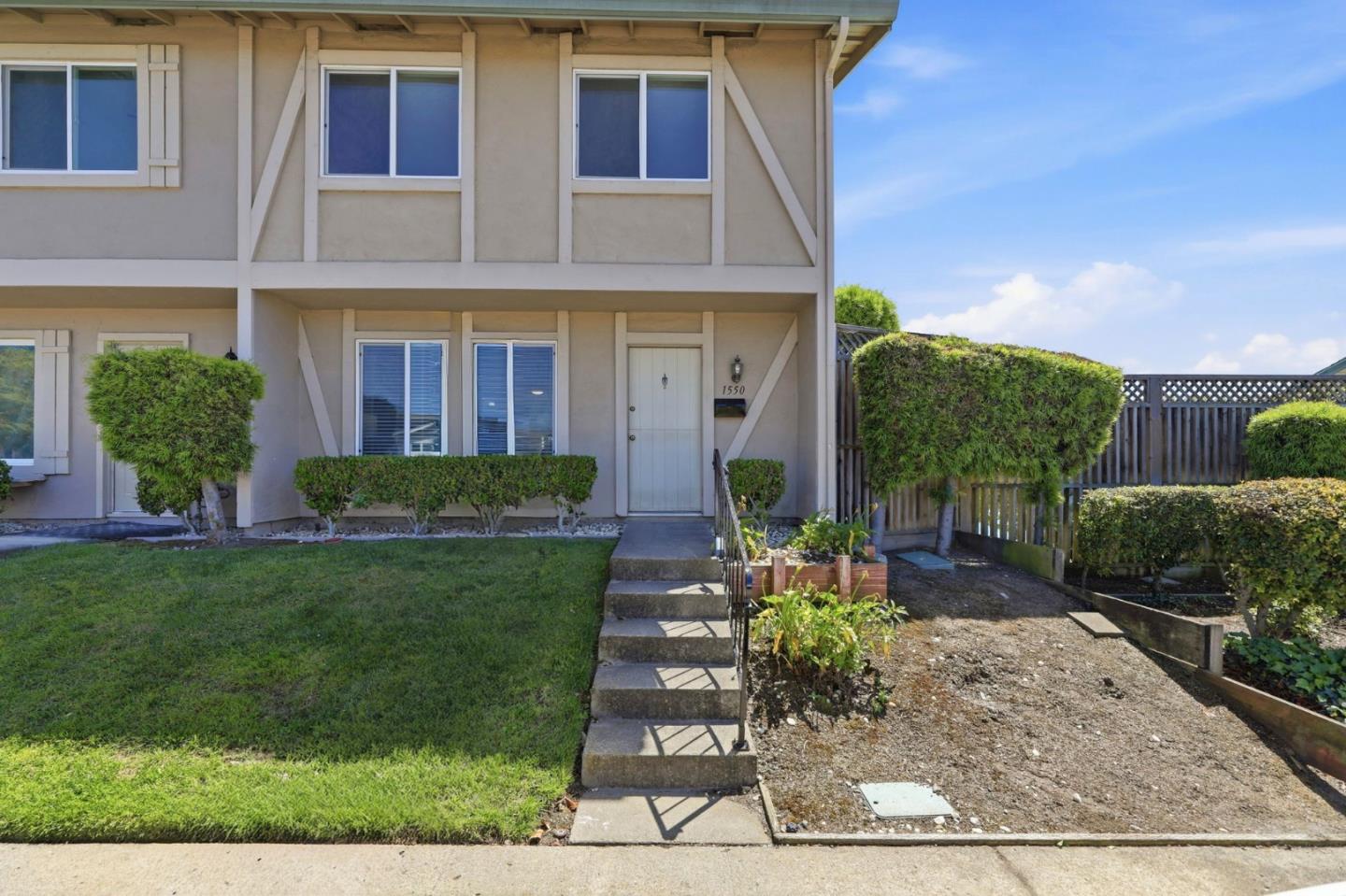 1550 Clear Lake Avenue