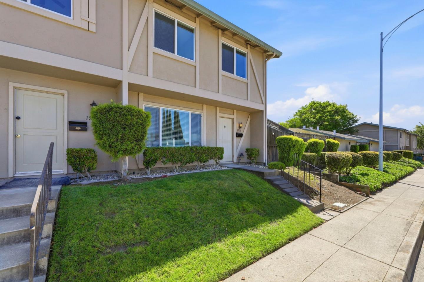 1550 Clear Lake Avenue