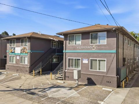 439-441 South 5th Street SAN JOSE CA 95112