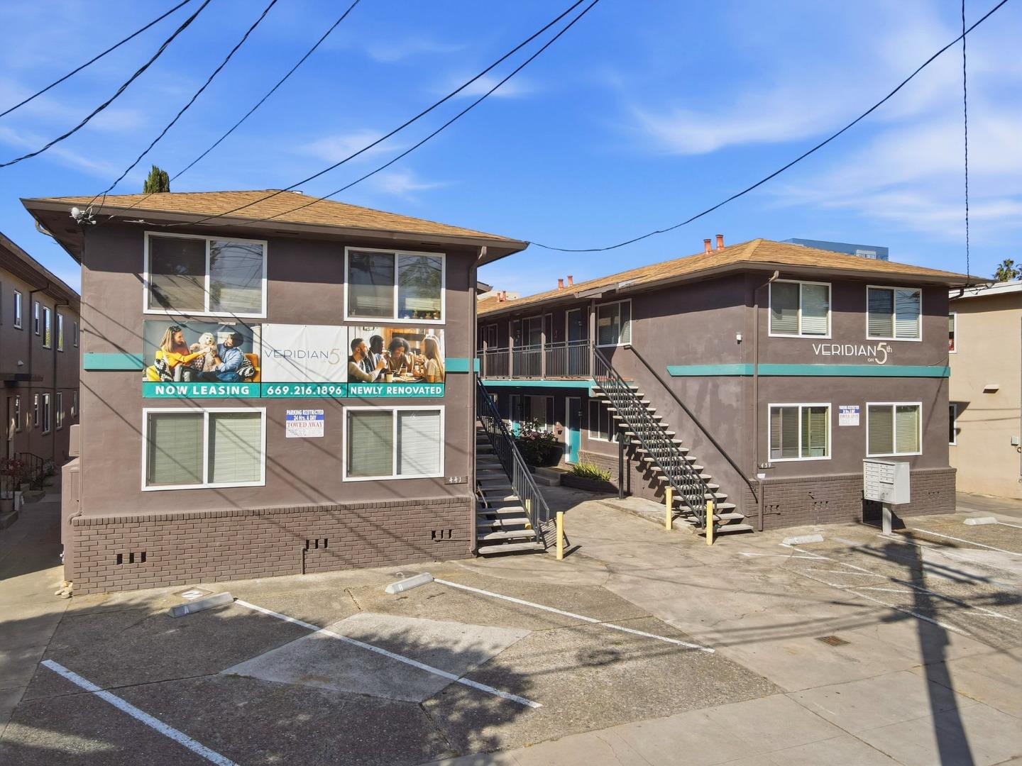 439-441 South 5th Street