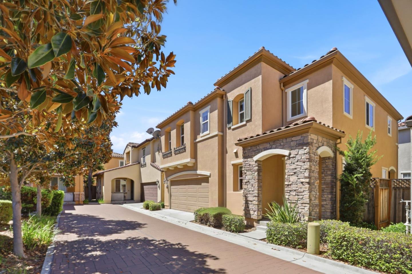 5393 Chesbro Avenue, San Jose CA 95123