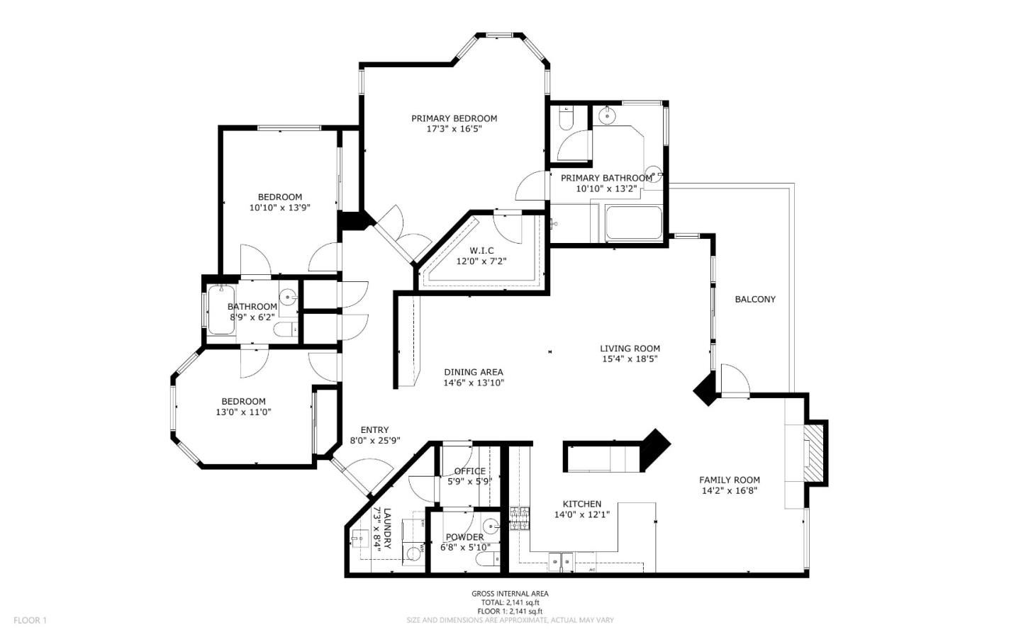 740 Promontory Point Lane 3108