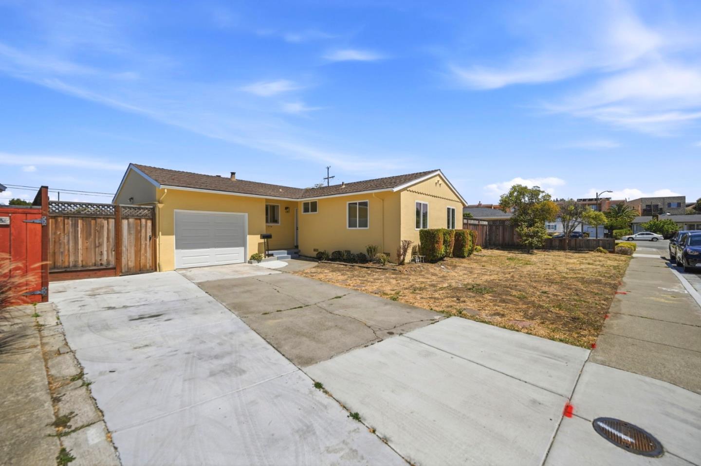 1114 San Anselmo Avenue