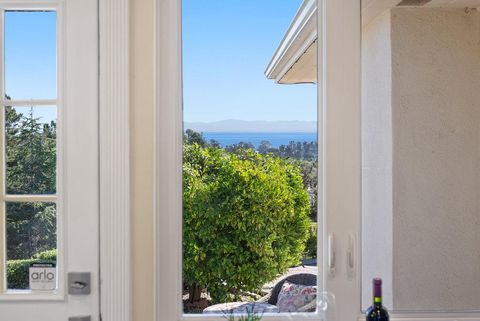 Tiny photo for 5365 Maretta Drive, SOQUEL, CA 95073 (MLS # ML82027262)