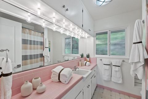 Tiny photo for 5365 Maretta Drive, SOQUEL, CA 95073 (MLS # ML82027262)