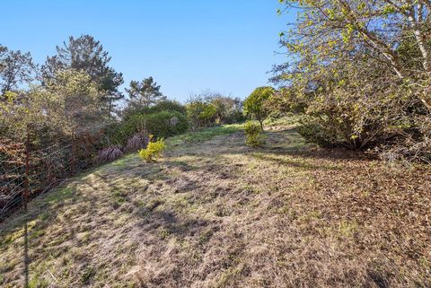 Tiny photo for 5365 Maretta Drive, SOQUEL, CA 95073 (MLS # ML82027262)
