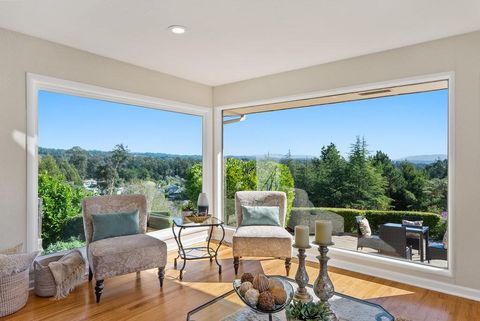 Tiny photo for 5365 Maretta Drive, SOQUEL, CA 95073 (MLS # ML82027262)