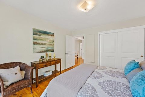 Tiny photo for 5365 Maretta Drive, SOQUEL, CA 95073 (MLS # ML82027262)