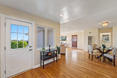 Tiny photo for 5365 Maretta Drive, SOQUEL, CA 95073 (MLS # ML82027262)