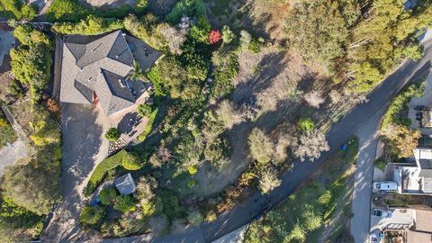 Tiny photo for 5365 Maretta Drive, SOQUEL, CA 95073 (MLS # ML82027262)