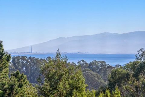 Tiny photo for 5365 Maretta Drive, SOQUEL, CA 95073 (MLS # ML82027262)