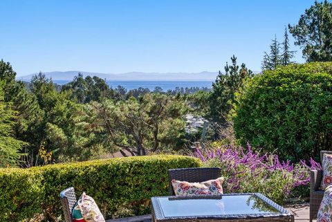 Tiny photo for 5365 Maretta Drive, SOQUEL, CA 95073 (MLS # ML82027262)