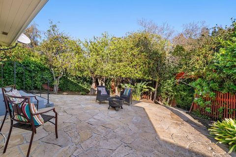 Tiny photo for 5365 Maretta Drive, SOQUEL, CA 95073 (MLS # ML82027262)