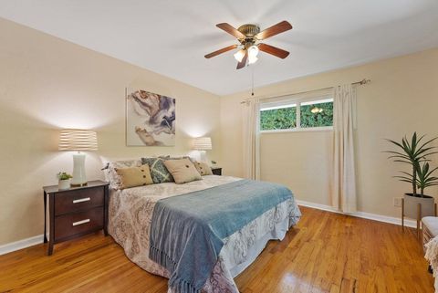 Tiny photo for 5365 Maretta Drive, SOQUEL, CA 95073 (MLS # ML82027262)