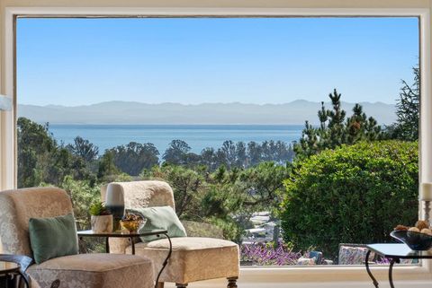 Tiny photo for 5365 Maretta Drive, SOQUEL, CA 95073 (MLS # ML82027262)