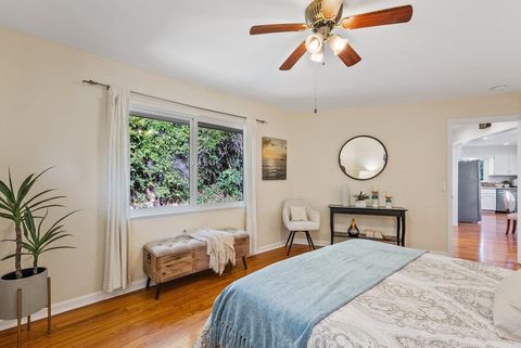 Tiny photo for 5365 Maretta Drive, SOQUEL, CA 95073 (MLS # ML82027262)