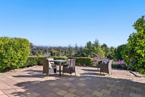 Tiny photo for 5365 Maretta Drive, SOQUEL, CA 95073 (MLS # ML82027262)
