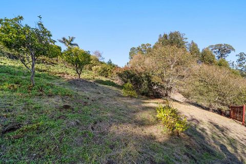 Tiny photo for 5365 Maretta Drive, SOQUEL, CA 95073 (MLS # ML82027262)