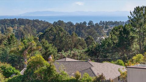 Tiny photo for 5365 Maretta Drive, SOQUEL, CA 95073 (MLS # ML82027262)