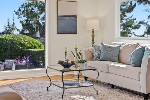 Tiny photo for 5365 Maretta Drive, SOQUEL, CA 95073 (MLS # ML82027262)